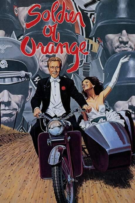 Soldier of Orange